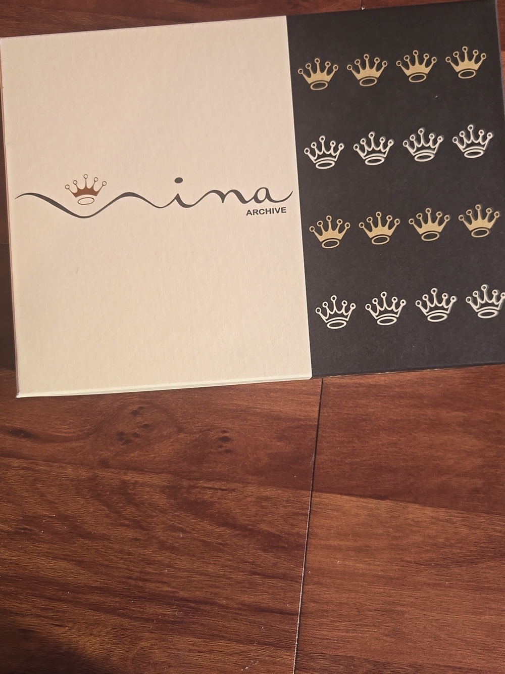 Retro Style White Bow Mules with Pink Insole Sz 8 - Picture 5 of 6